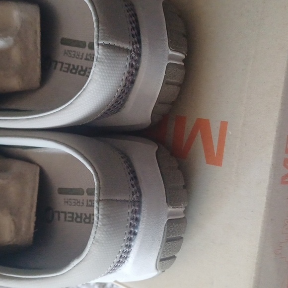 Women's sz 9.5 Merrell encode breeze slip on shoes - Picture 5 of 7